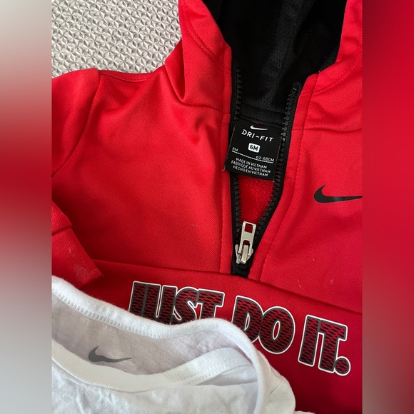Nike matching set - Picture 2 of 3